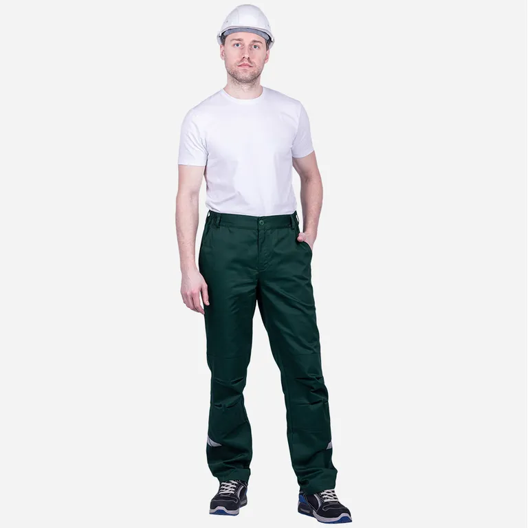 ГК СПЕЦОБЪЕДИНЕНИЕ / Брюки рабочие СТРОНГ летние