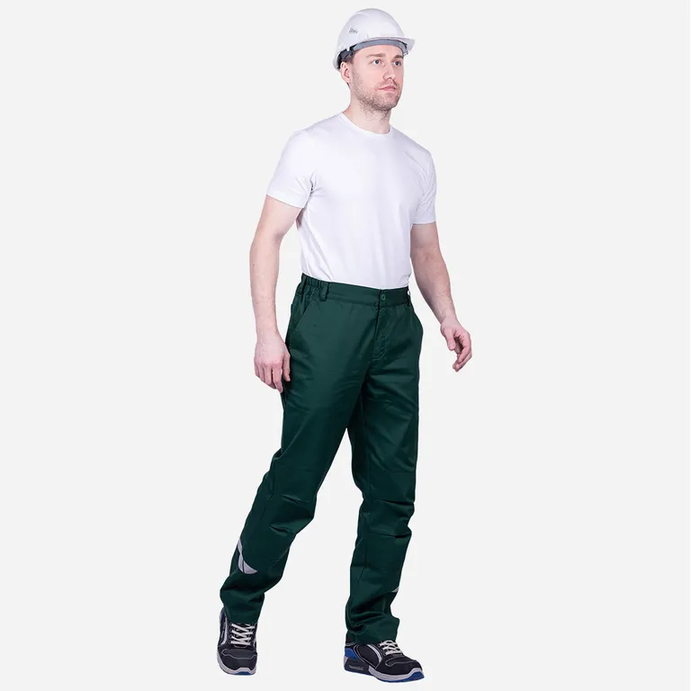 ГК СПЕЦОБЪЕДИНЕНИЕ / Брюки рабочие СТРОНГ летние