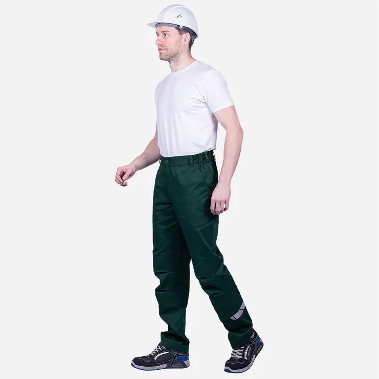 ГК СПЕЦОБЪЕДИНЕНИЕ / Брюки рабочие СТРОНГ летние