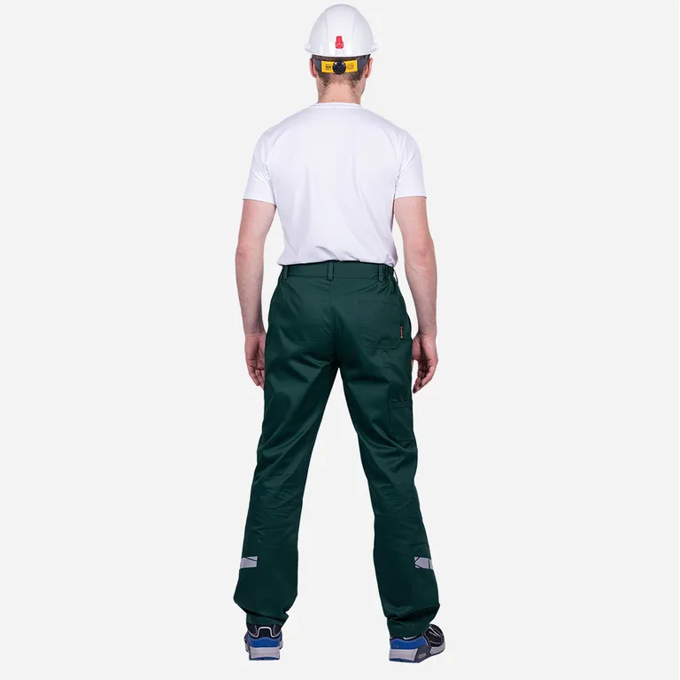 ГК СПЕЦОБЪЕДИНЕНИЕ / Брюки рабочие СТРОНГ летние