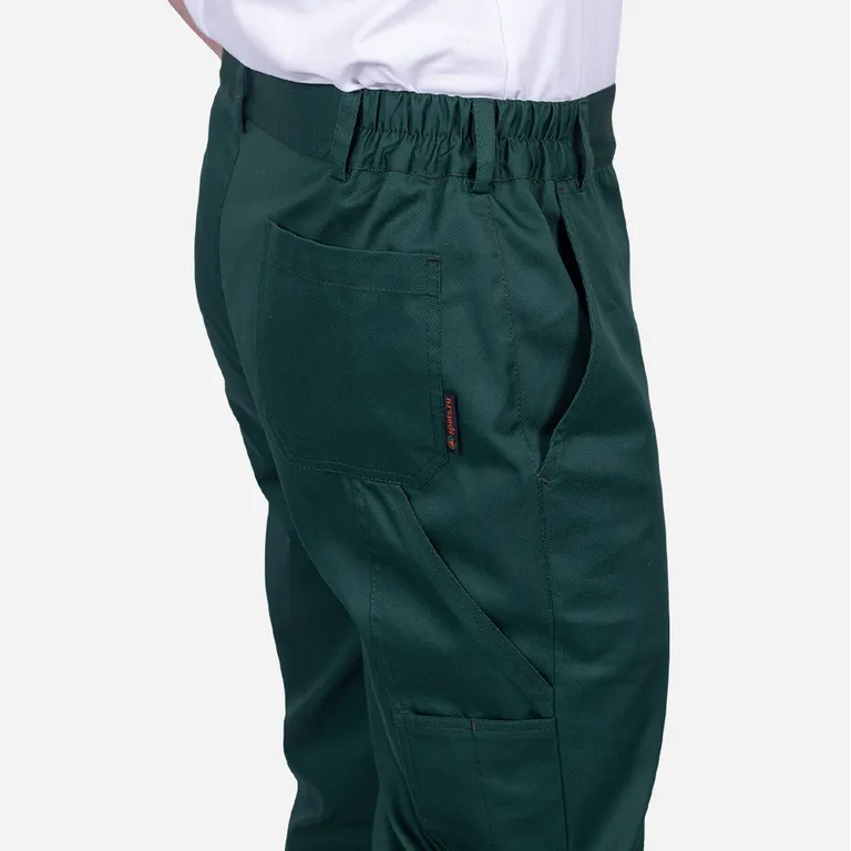 ГК СПЕЦОБЪЕДИНЕНИЕ / Брюки рабочие СТРОНГ летние