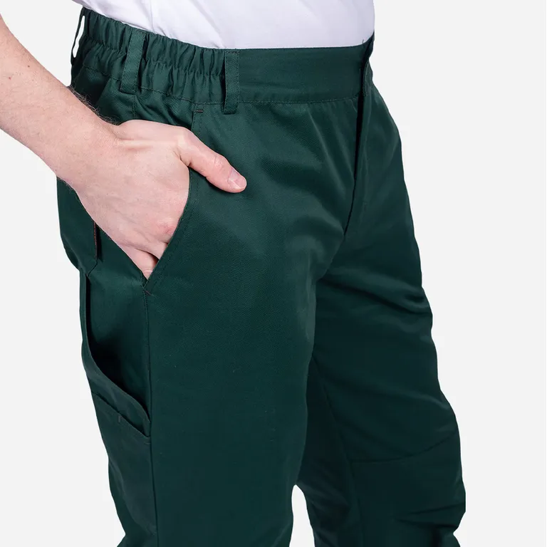 ГК СПЕЦОБЪЕДИНЕНИЕ / Брюки рабочие СТРОНГ летние