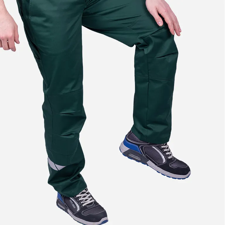 ГК СПЕЦОБЪЕДИНЕНИЕ / Брюки рабочие СТРОНГ летние