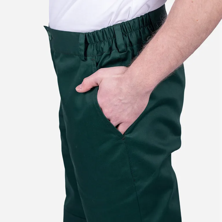 ГК СПЕЦОБЪЕДИНЕНИЕ / Брюки рабочие СТРОНГ летние