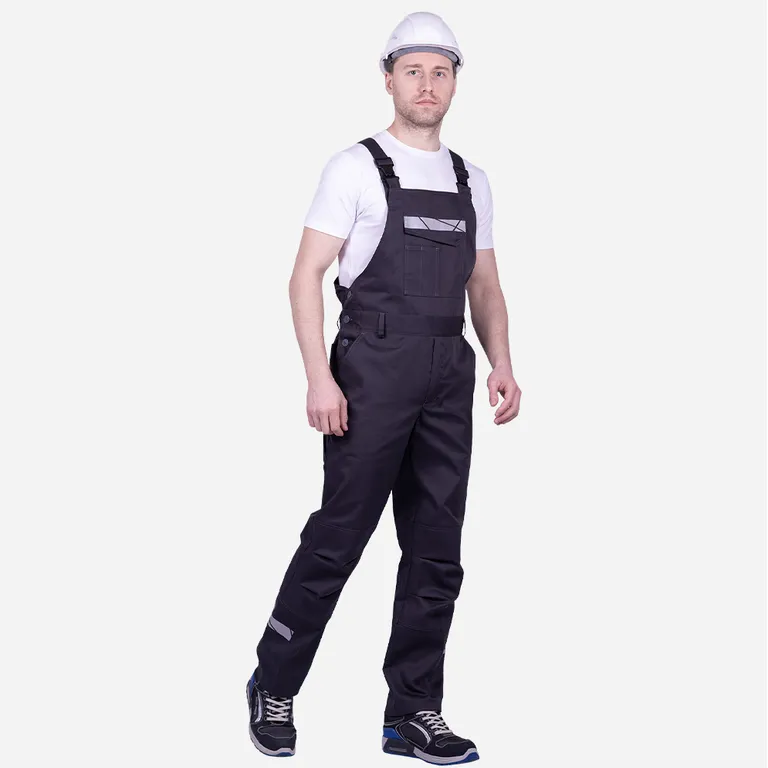 ГК СПЕЦОБЪЕДИНЕНИЕ / Полукомбинезон рабочий СТРОНГ летний
