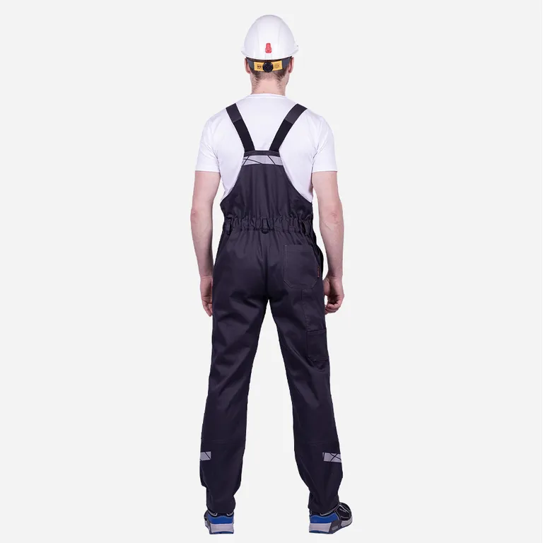 ГК СПЕЦОБЪЕДИНЕНИЕ / Полукомбинезон рабочий СТРОНГ летний