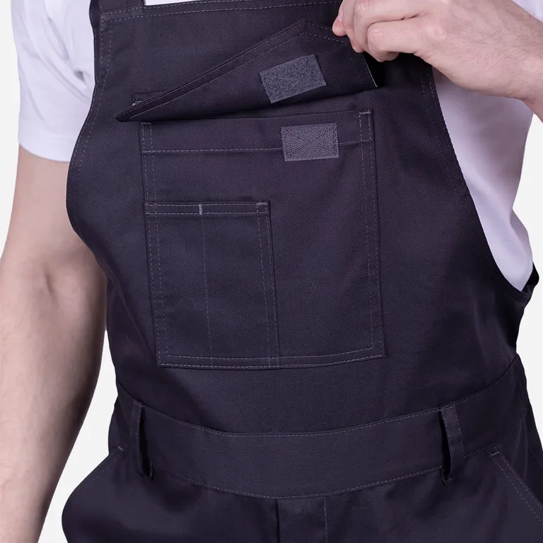 ГК СПЕЦОБЪЕДИНЕНИЕ / Полукомбинезон рабочий СТРОНГ летний