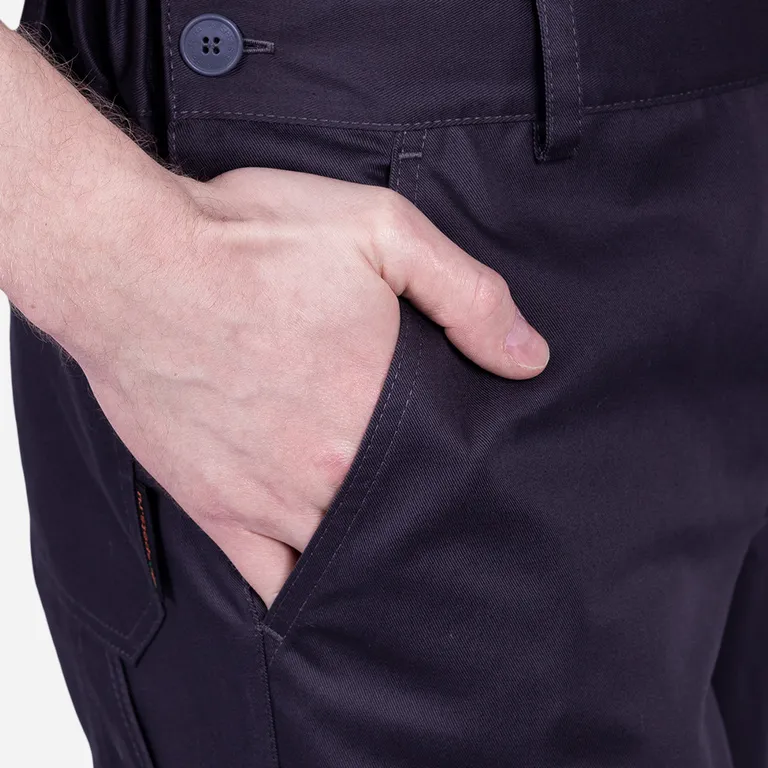 ГК СПЕЦОБЪЕДИНЕНИЕ / Полукомбинезон рабочий СТРОНГ летний