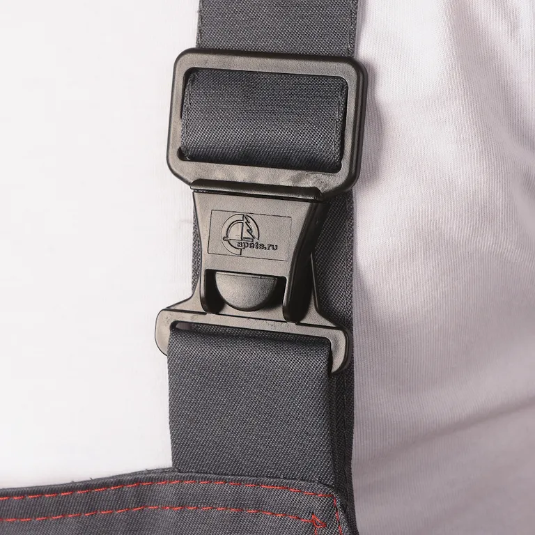 ГК СПЕЦОБЪЕДИНЕНИЕ / Костюм КМ-10 ЛЮКС