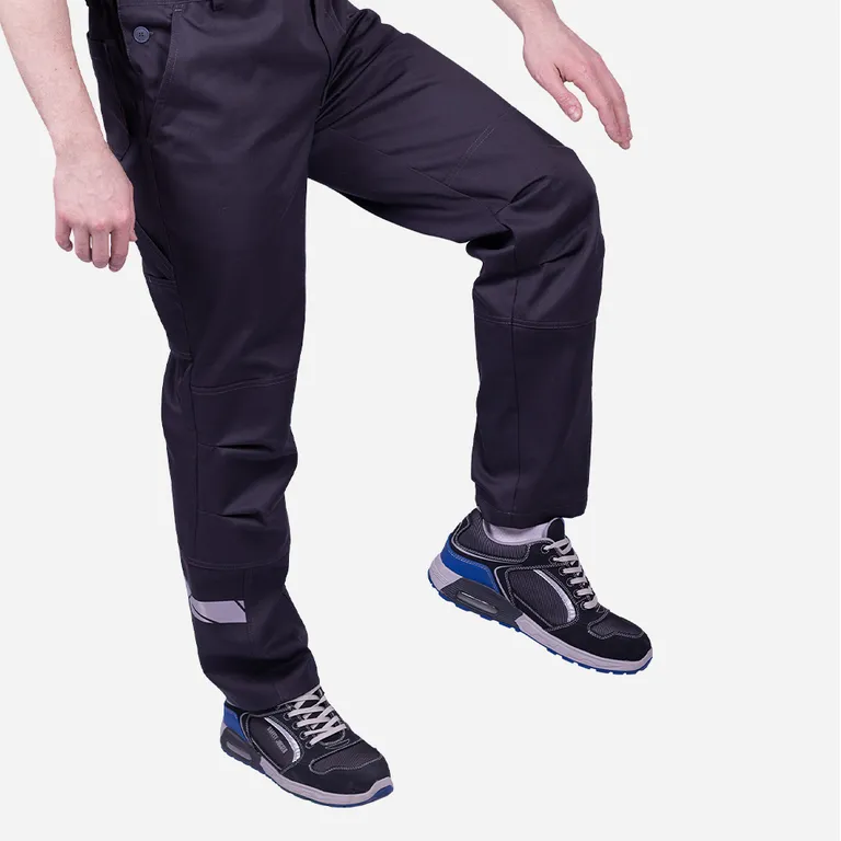 ГК СПЕЦОБЪЕДИНЕНИЕ / Полукомбинезон рабочий СТРОНГ летний