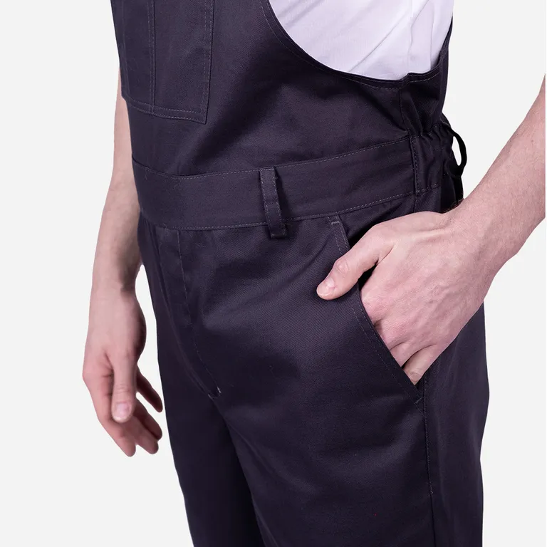 ГК СПЕЦОБЪЕДИНЕНИЕ / Полукомбинезон рабочий СТРОНГ летний