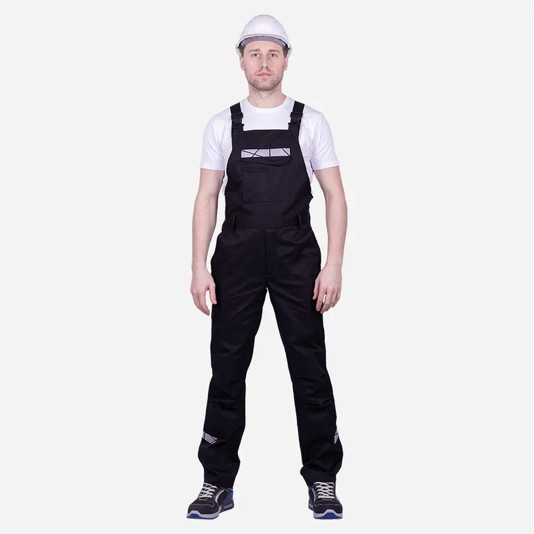 ГК СПЕЦОБЪЕДИНЕНИЕ / Полукомбинезон рабочий СТРОНГ летний