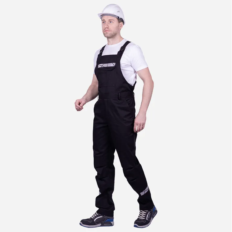 ГК СПЕЦОБЪЕДИНЕНИЕ / Полукомбинезон рабочий СТРОНГ летний