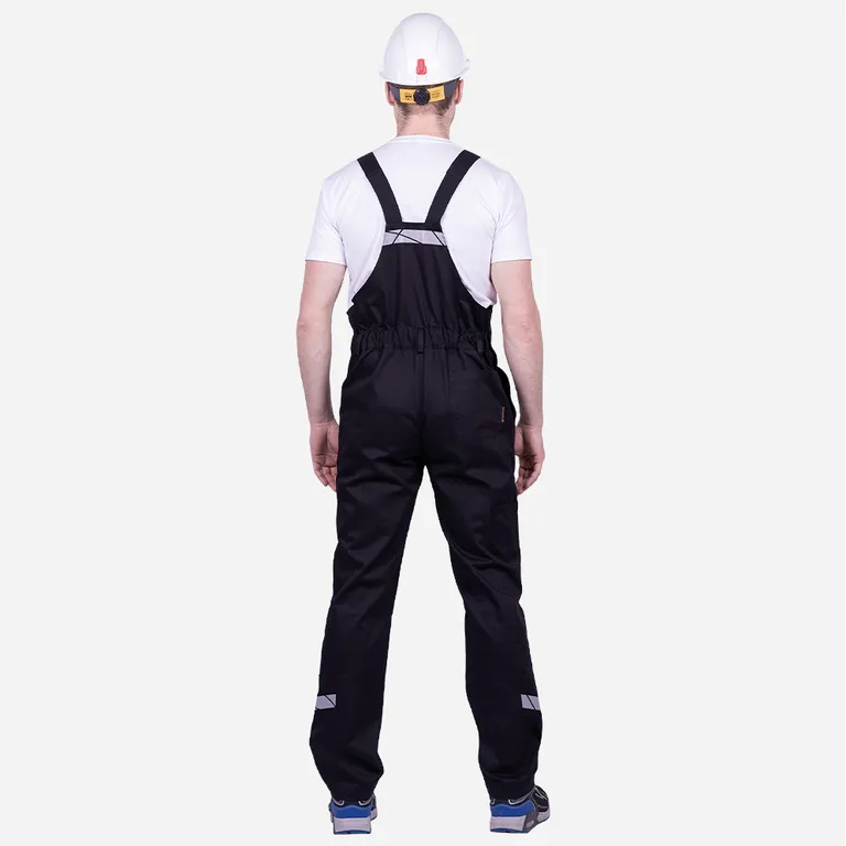 ГК СПЕЦОБЪЕДИНЕНИЕ / Полукомбинезон рабочий СТРОНГ летний