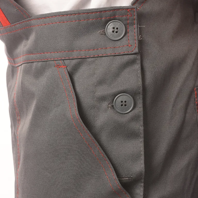 ГК СПЕЦОБЪЕДИНЕНИЕ / Костюм КМ-10 ЛЮКС