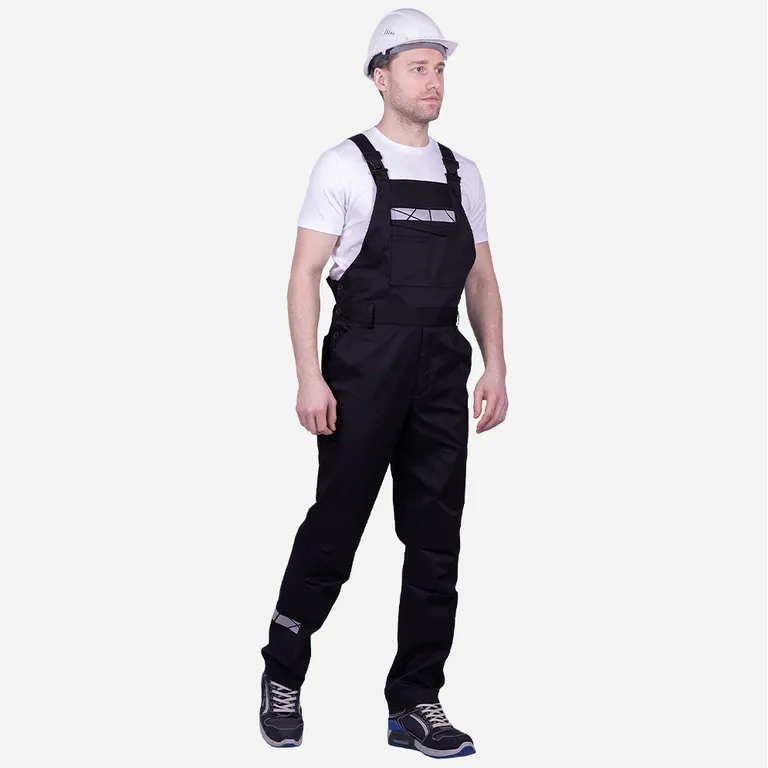 ГК СПЕЦОБЪЕДИНЕНИЕ / Полукомбинезон рабочий СТРОНГ летний