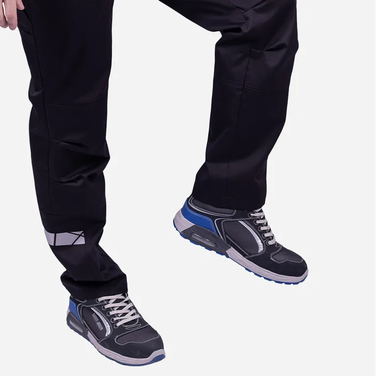 ГК СПЕЦОБЪЕДИНЕНИЕ / Полукомбинезон рабочий СТРОНГ летний