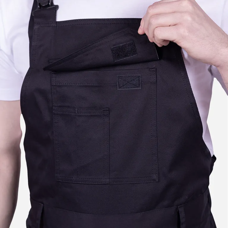 ГК СПЕЦОБЪЕДИНЕНИЕ / Полукомбинезон рабочий СТРОНГ летний