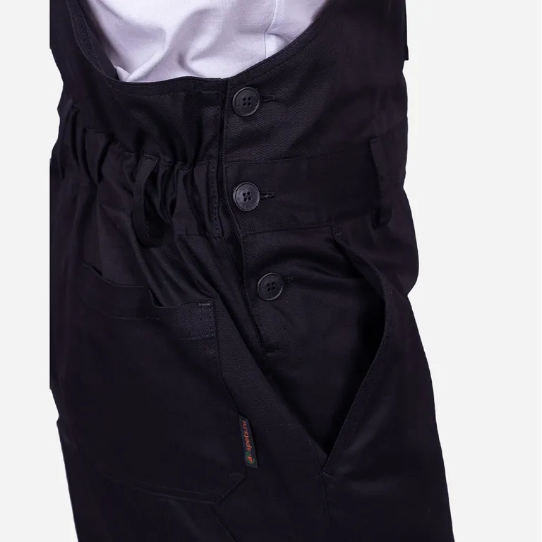 ГК СПЕЦОБЪЕДИНЕНИЕ / Полукомбинезон рабочий СТРОНГ летний