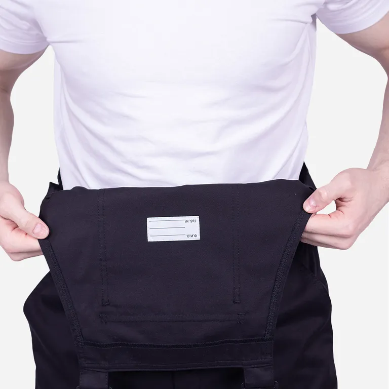 ГК СПЕЦОБЪЕДИНЕНИЕ / Полукомбинезон рабочий СТРОНГ летний