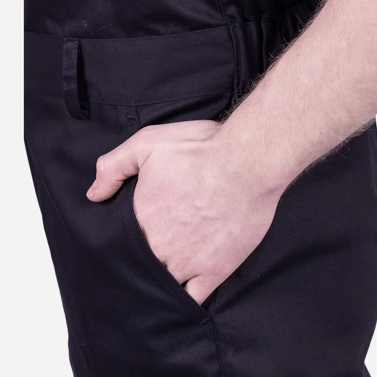 ГК СПЕЦОБЪЕДИНЕНИЕ / Полукомбинезон рабочий СТРОНГ летний