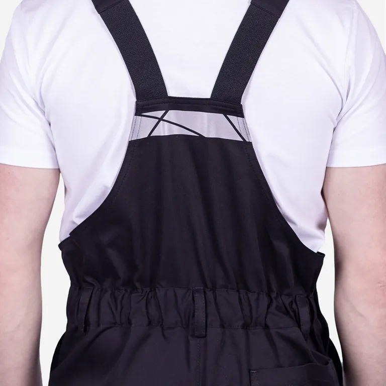 ГК СПЕЦОБЪЕДИНЕНИЕ / Полукомбинезон рабочий СТРОНГ летний