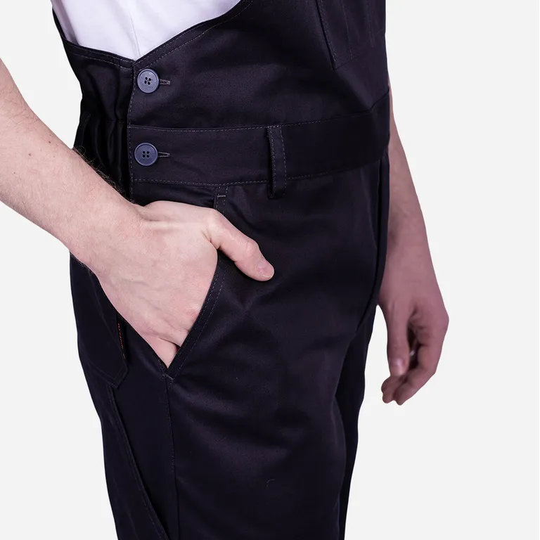 ГК СПЕЦОБЪЕДИНЕНИЕ / Полукомбинезон рабочий СТРОНГ летний