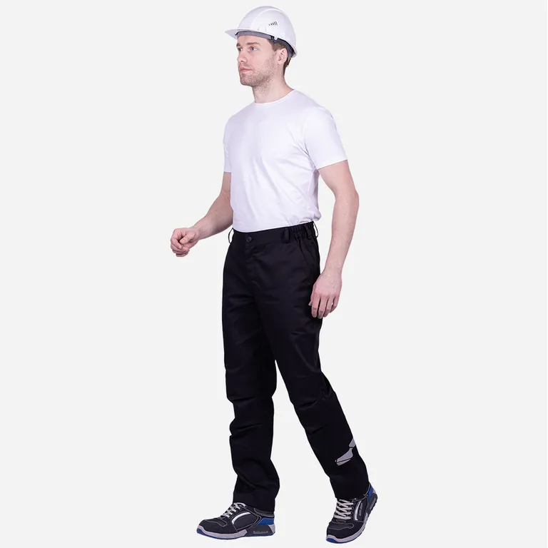 ГК СПЕЦОБЪЕДИНЕНИЕ / Брюки рабочие СТРОНГ летние