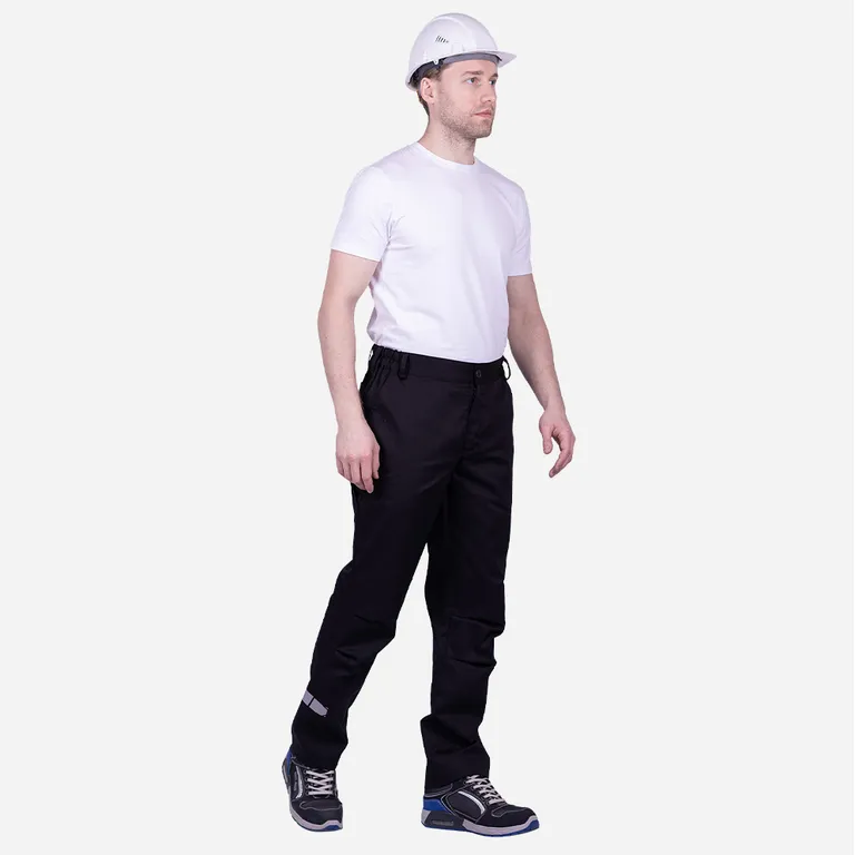 ГК СПЕЦОБЪЕДИНЕНИЕ / Брюки рабочие СТРОНГ летние