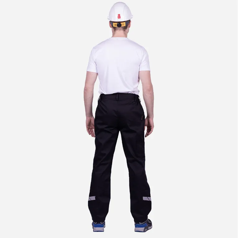 ГК СПЕЦОБЪЕДИНЕНИЕ / Брюки рабочие СТРОНГ летние