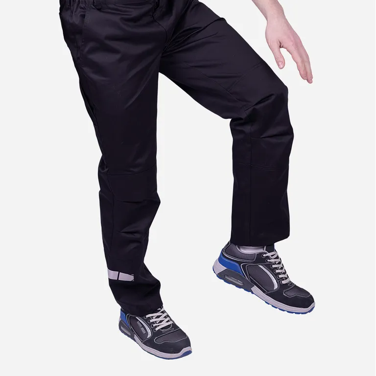 ГК СПЕЦОБЪЕДИНЕНИЕ / Брюки рабочие СТРОНГ летние