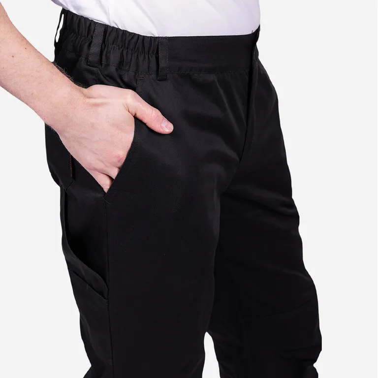 ГК СПЕЦОБЪЕДИНЕНИЕ / Брюки рабочие СТРОНГ летние