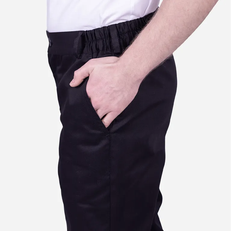 ГК СПЕЦОБЪЕДИНЕНИЕ / Брюки рабочие СТРОНГ летние