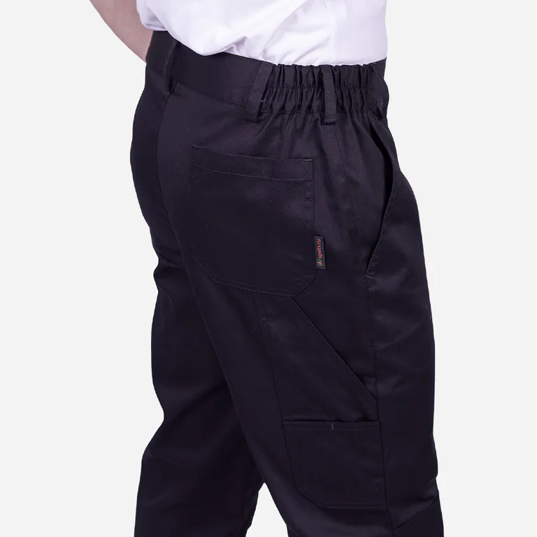 ГК СПЕЦОБЪЕДИНЕНИЕ / Брюки рабочие СТРОНГ летние