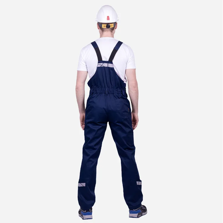 ГК СПЕЦОБЪЕДИНЕНИЕ / Полукомбинезон рабочий СТРОНГ летний