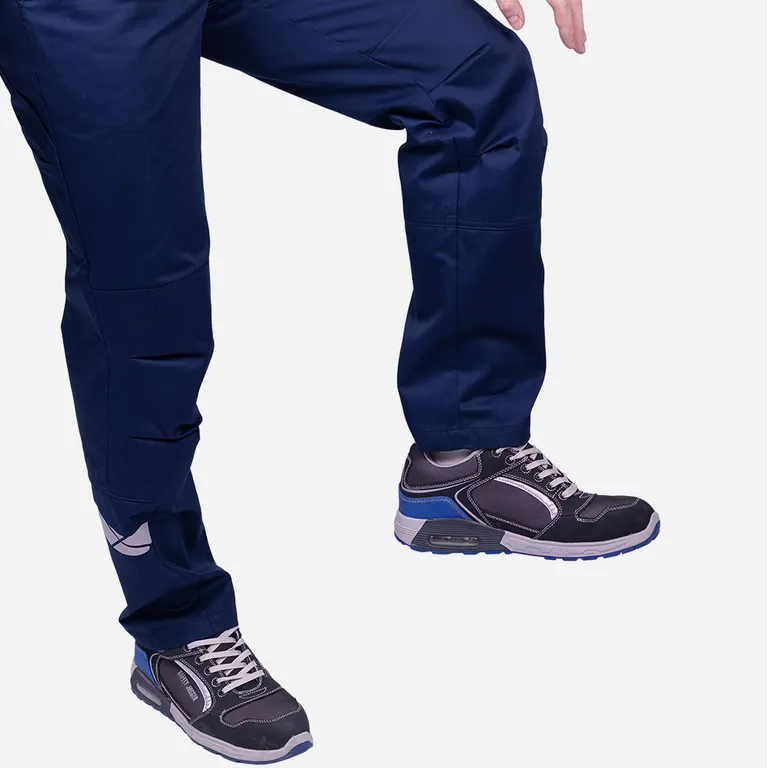 ГК СПЕЦОБЪЕДИНЕНИЕ / Полукомбинезон рабочий СТРОНГ летний