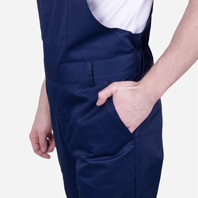 ГК СПЕЦОБЪЕДИНЕНИЕ / Полукомбинезон рабочий СТРОНГ летний