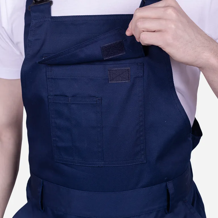 ГК СПЕЦОБЪЕДИНЕНИЕ / Полукомбинезон рабочий СТРОНГ летний