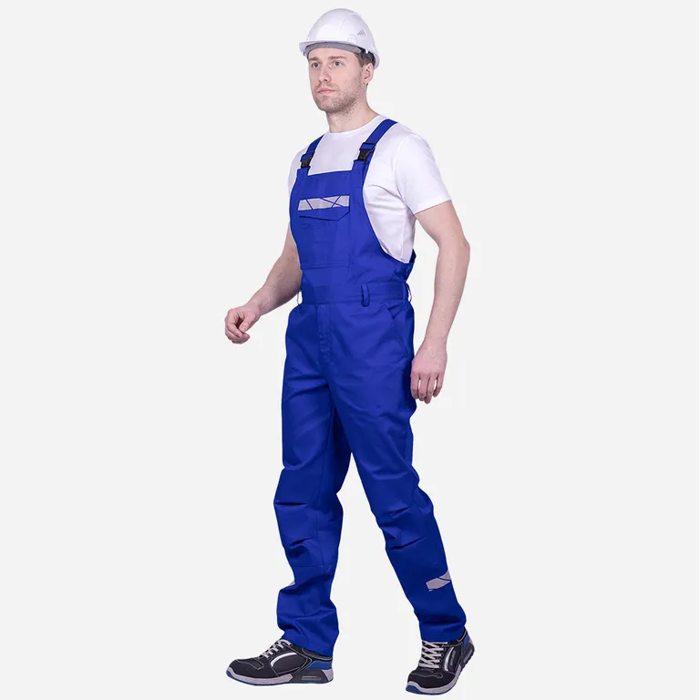 ГК СПЕЦОБЪЕДИНЕНИЕ / Полукомбинезон рабочий СТРОНГ летний