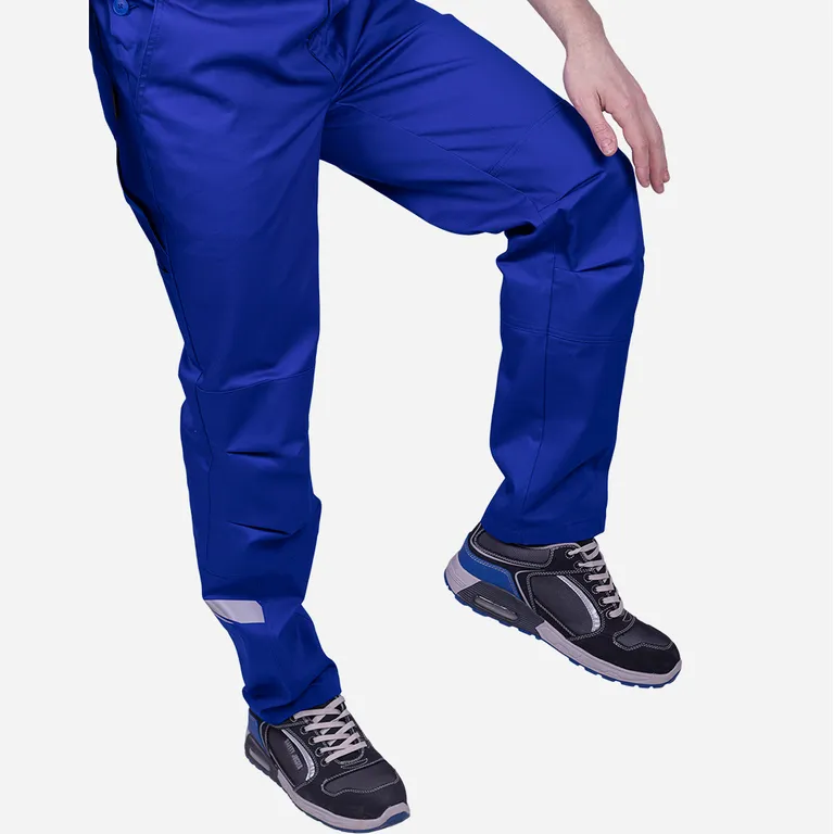 ГК СПЕЦОБЪЕДИНЕНИЕ / Полукомбинезон рабочий СТРОНГ летний