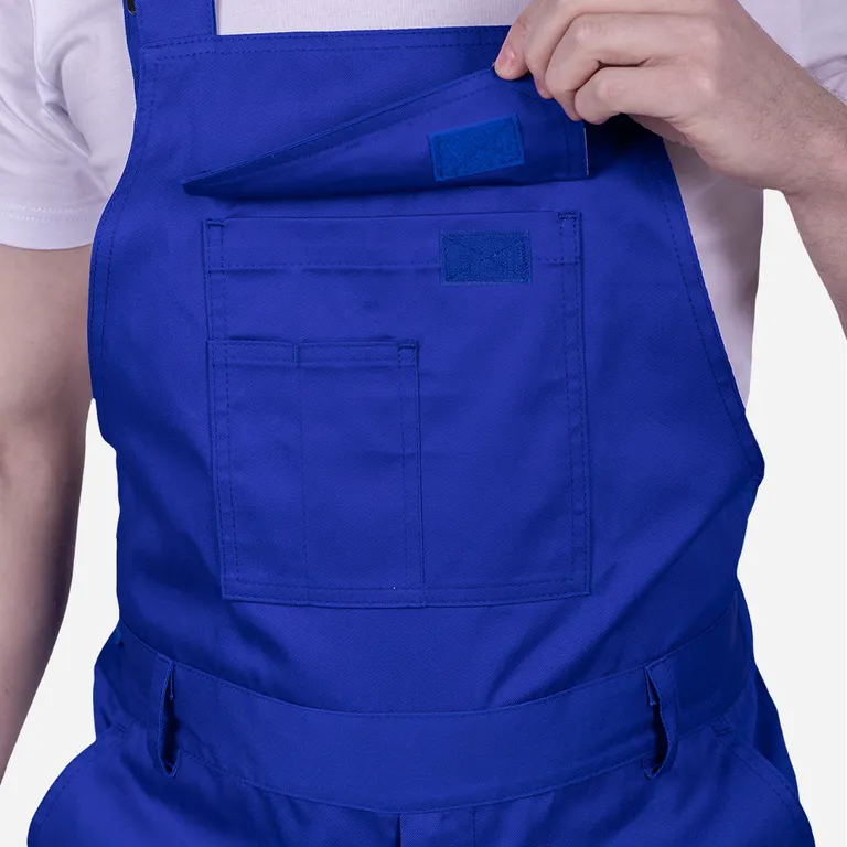 ГК СПЕЦОБЪЕДИНЕНИЕ / Полукомбинезон рабочий СТРОНГ летний