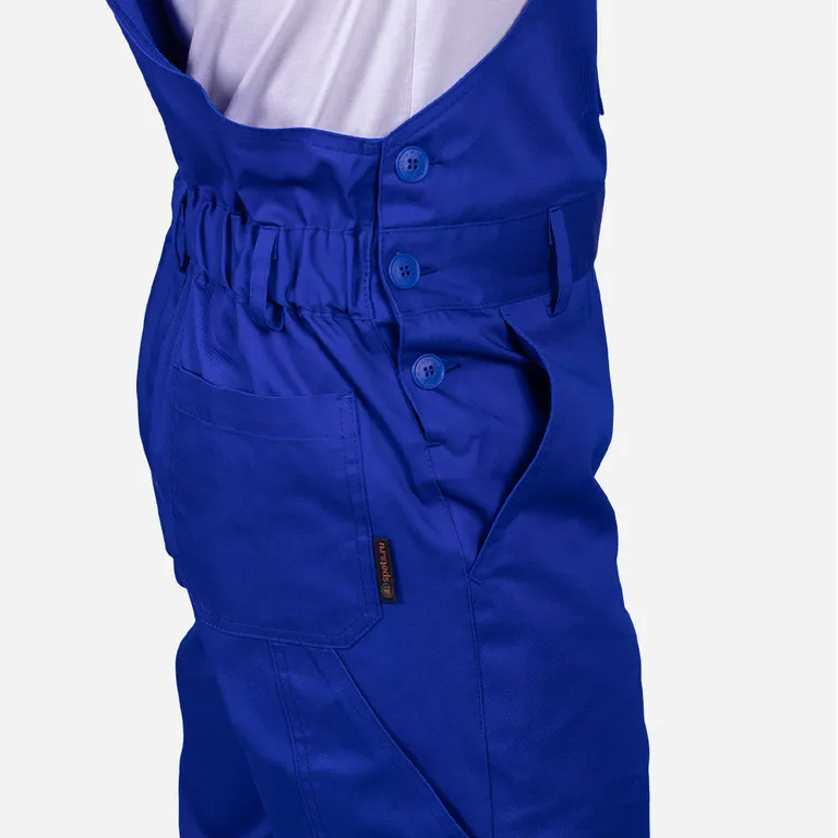 ГК СПЕЦОБЪЕДИНЕНИЕ / Полукомбинезон рабочий СТРОНГ летний