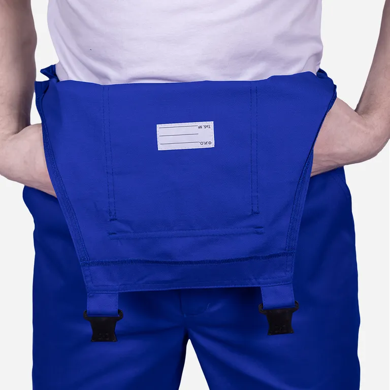 ГК СПЕЦОБЪЕДИНЕНИЕ / Полукомбинезон рабочий СТРОНГ летний