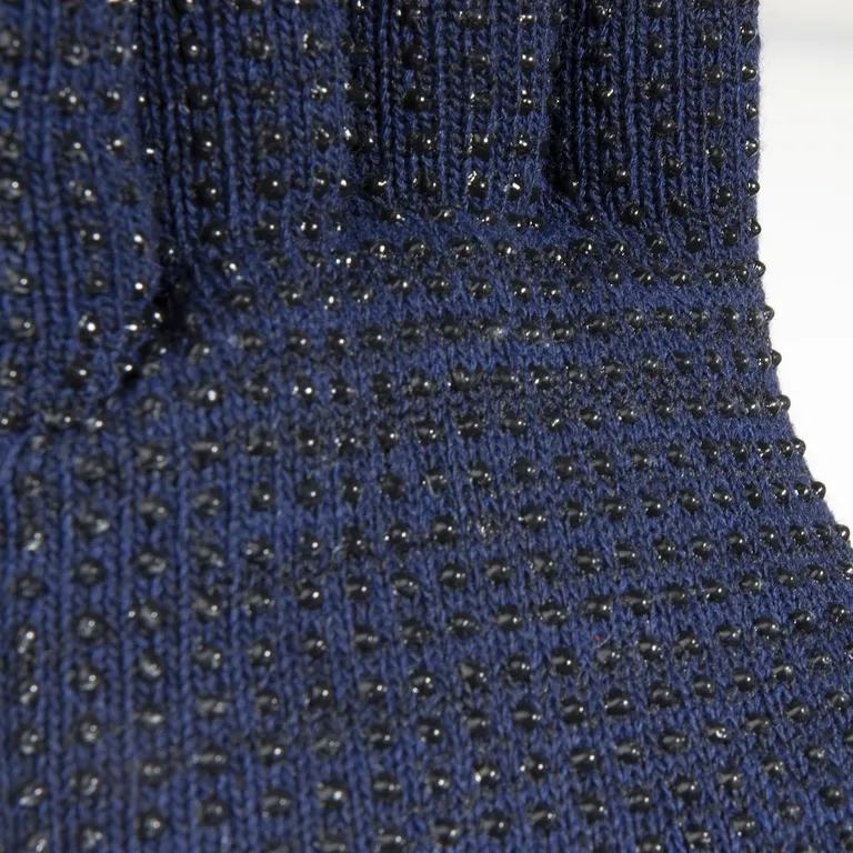 Manipula Specialist / Перчатки ЭТАЛОН ПВХ (MG-116)