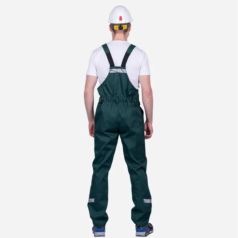ГК СПЕЦОБЪЕДИНЕНИЕ / Полукомбинезон рабочий СТРОНГ летний