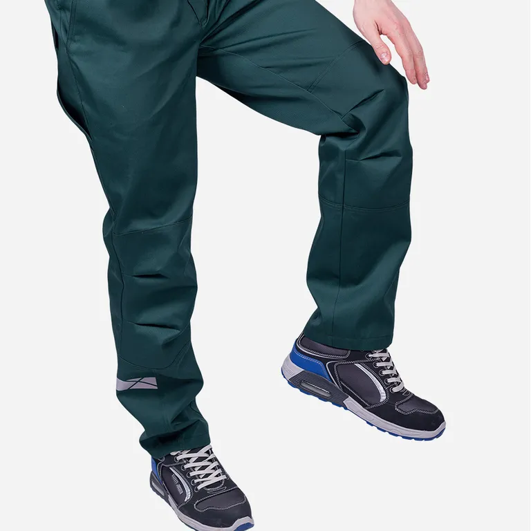 ГК СПЕЦОБЪЕДИНЕНИЕ / Полукомбинезон рабочий СТРОНГ летний