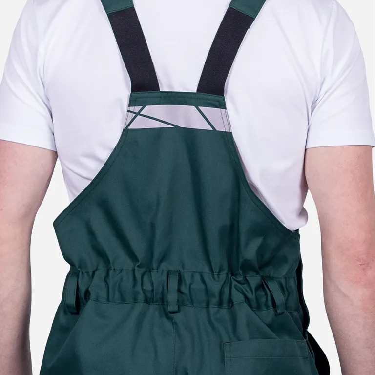 ГК СПЕЦОБЪЕДИНЕНИЕ / Полукомбинезон рабочий СТРОНГ летний