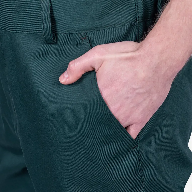 ГК СПЕЦОБЪЕДИНЕНИЕ / Полукомбинезон рабочий СТРОНГ летний