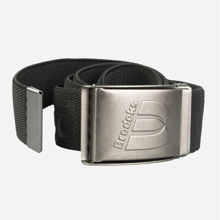 Brodeks / Ремень Brodeks KM128 + стрейч