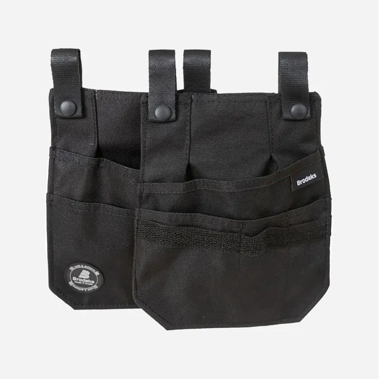 Brodeks / Навесные карманы BRODEKS KM100